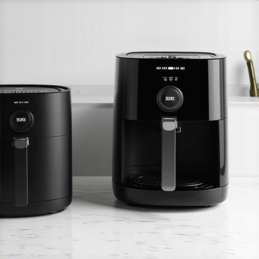 Best Air Fryers & Espresso Machines for a High-End Kitchen Upgrade