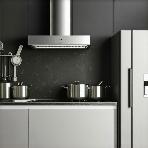 Best Premium Cookware & Appliances for a Luxurious Kitchen Makeover