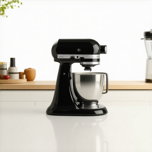 Best Stand Mixers & Espresso Machines for Upscale Kitchen Living 2024