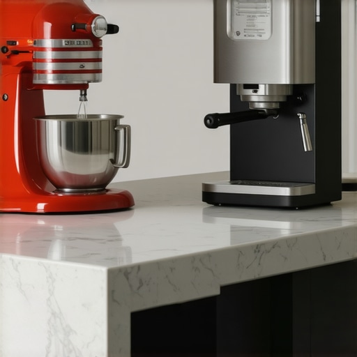 Elegant Kitchen Upgrades: Top Espresso Machines & Stand Mixers of 2024