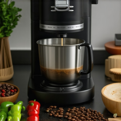 Elevate Your Gourmet Cooking: Top Stand Mixers & Espresso Machines 2024