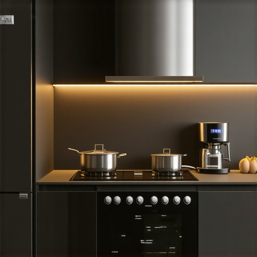 Luxury Kitchen Essentials: Best Premium Cookware & Appliances for 2024