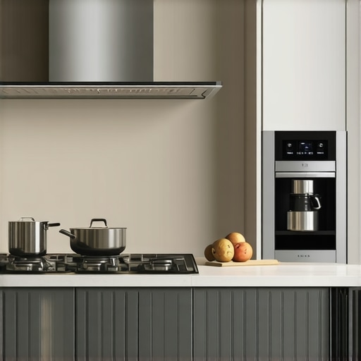 Luxury Kitchen Inspiration: Top Premium Cookware & Appliances for 2024