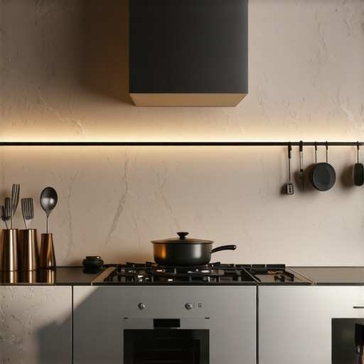 Luxury Kitchen Trend: Top Premium Cookware & Appliances for 2024