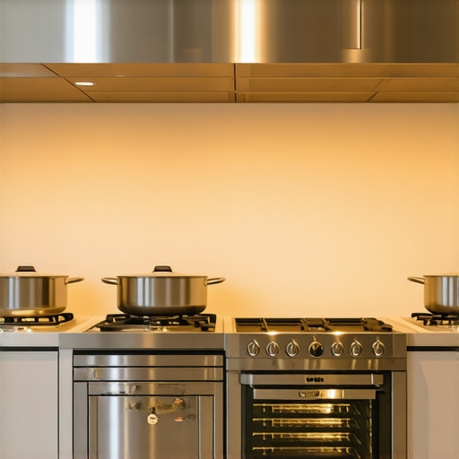Premium Cookware & Appliances: Best Luxury Kitchen Picks for 2024