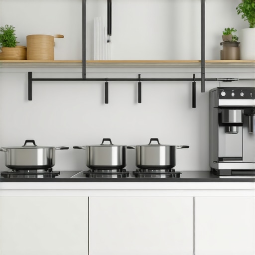 Premium Cookware & Kitchen Appliances: Best Luxury Picks for 2024