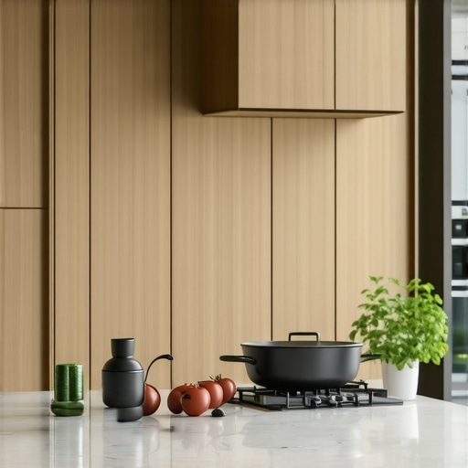 Top Luxury Kitchen Ideas: Premium Cookware & Appliances for 2024