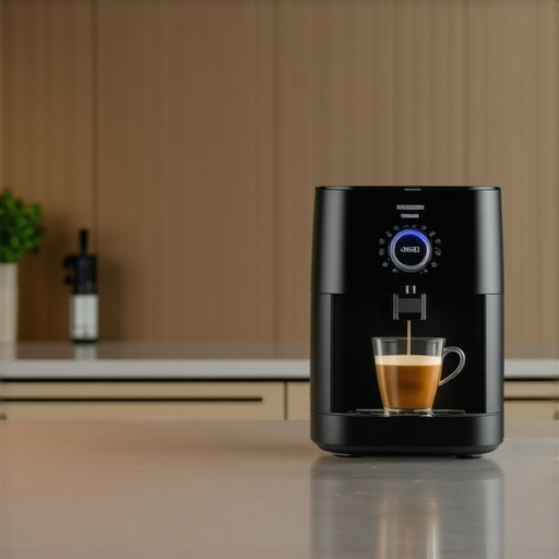 Upgrade Your Gourmet Kitchen with Top Air Fryers & Espresso Machines 2024