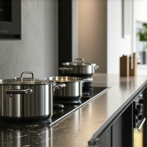 Best Premium Cookware & Appliances for Luxurious Kitchens 2024