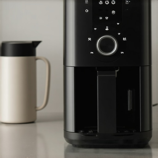 Elevate Your Gourmet Kitchen: Best Air Fryers & Espresso Machines 2024