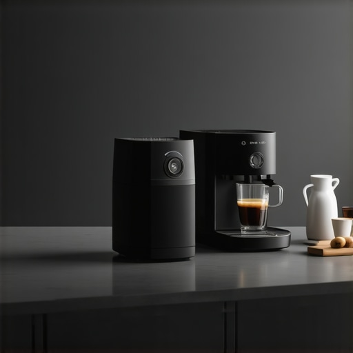 Elevate Your Gourmet Kitchen: Best Air Fryers & Espresso Machines 2024