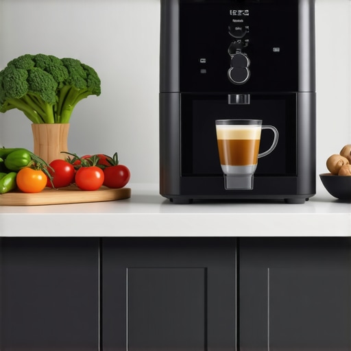 Elevate Your Gourmet Kitchen: Best Air Fryers & Espresso Machines 2024