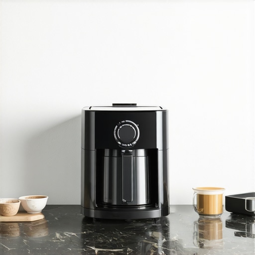 Elevate Your Gourmet Kitchen: Best Air Fryers & Espresso Machines 2024