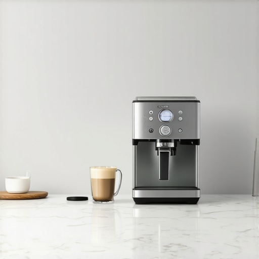 Elevate Your Gourmet Kitchen with the Best Air Fryers & Espresso Machines 2024