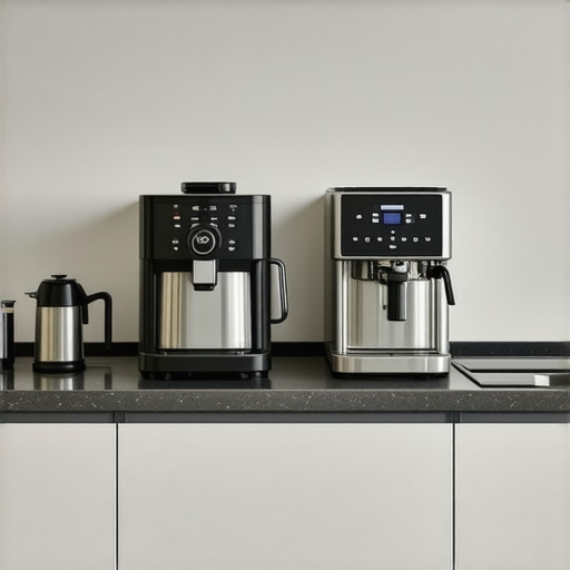 Elevate Your Gourmet Kitchen with the Best Air Fryers & Espresso Machines 2024