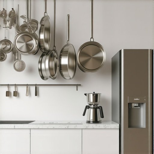 Luxury Kitchen Guide: Top Premium Cookware & Appliances 2024