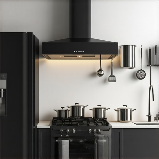 Luxury Kitchen Picks: Top Premium Cookware & Appliances 2024