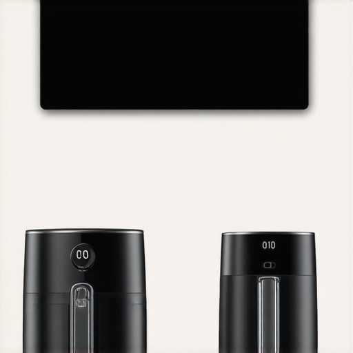 Top Air Fryers & Espresso Machines for Upscale Homes 2024