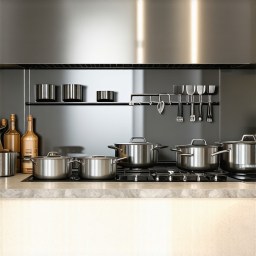 Upgrade Your Gourmet Kitchen with Premium Cookware & Appliances 2024