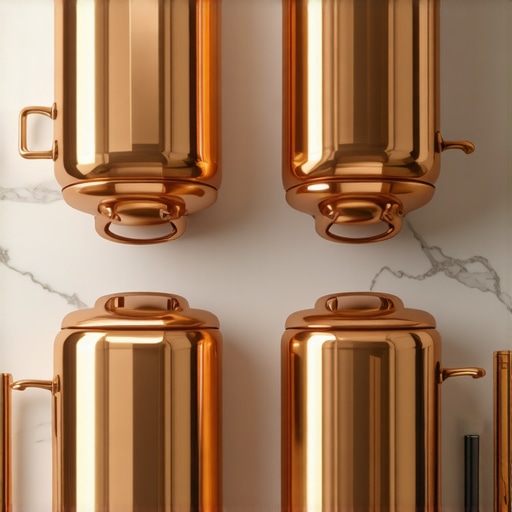 4 Copper-Core Cookware Sets That Don't Warp [2026 Review]