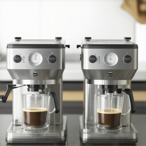 4 Pro Espresso Machines for Small 2026 Kitchens [Tested]