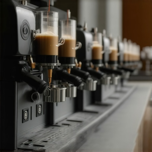 5 AI-Powered Espresso Machines for Barista Results in 2026