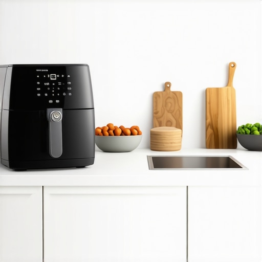 5 Air Fryer Upgrades for 2026 That Beat Every 2024 Model
