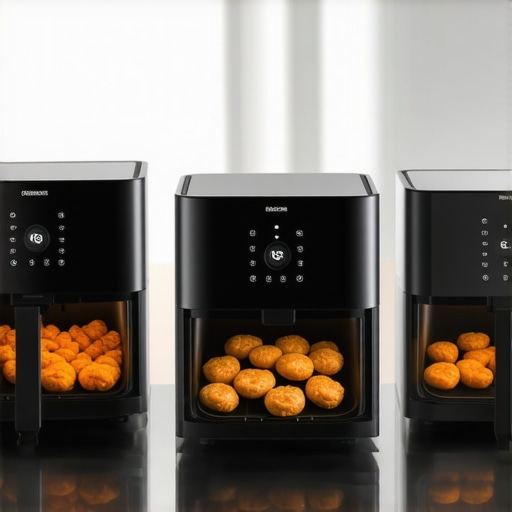 5 Glass-Door Air Fryers for Crispier 2026 Results [Tested]