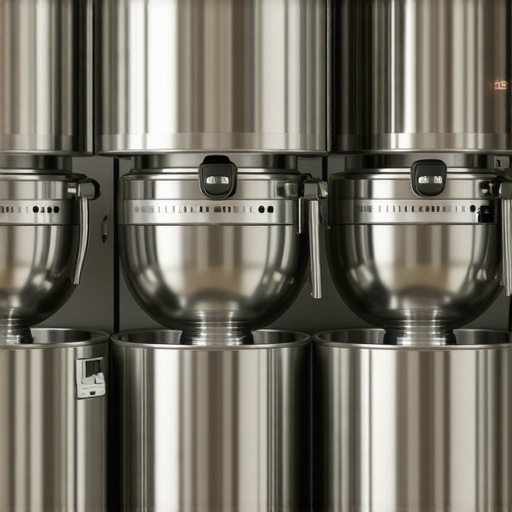 7 Heavy-Duty Stand Mixers That Won't Overheat in 2026 [Tested]
