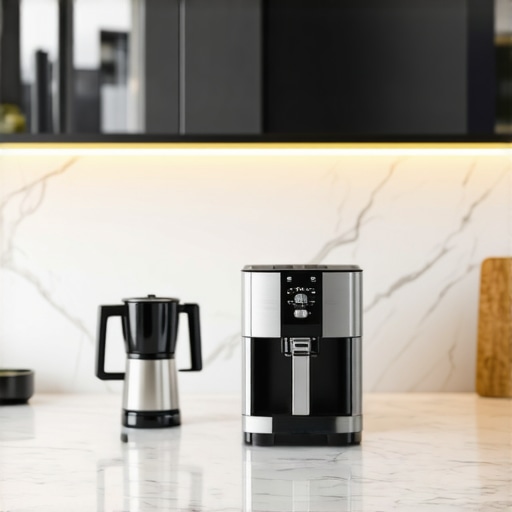 Best Air Fryers & Espresso Machines for Luxury Kitchens in 2024