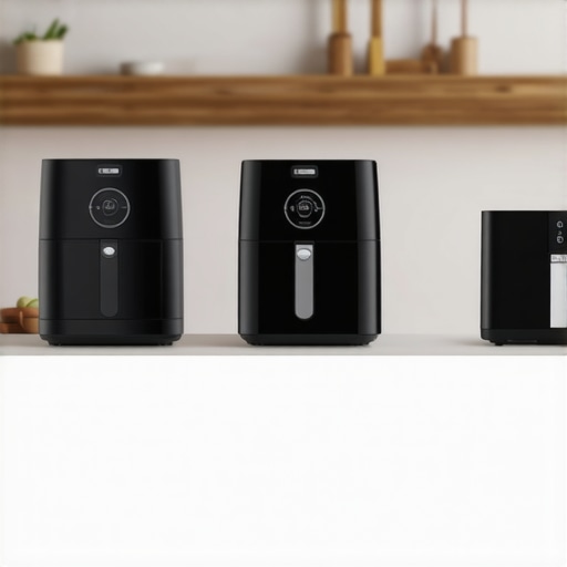 Luxury Air Fryers & Premium Cooking Appliances for 2024