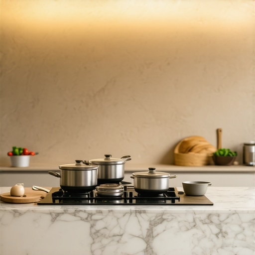 Luxury Kitchen Essentials: Top Premium Cookware & Appliances for 2024