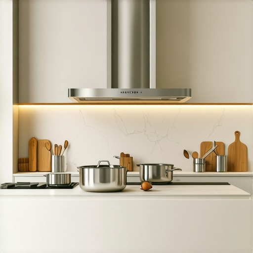 Luxury Kitchen: Top Premium Cookware & Appliances for 2024