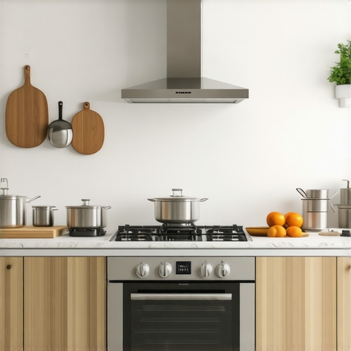 Luxury Kitchen: Top Premium Cookware & Appliances for 2024
