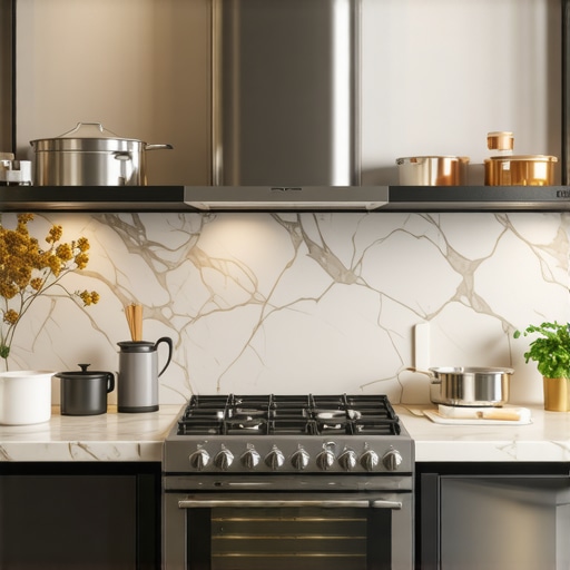 Luxury Kitchen: Top Premium Cookware & Appliances for 2024