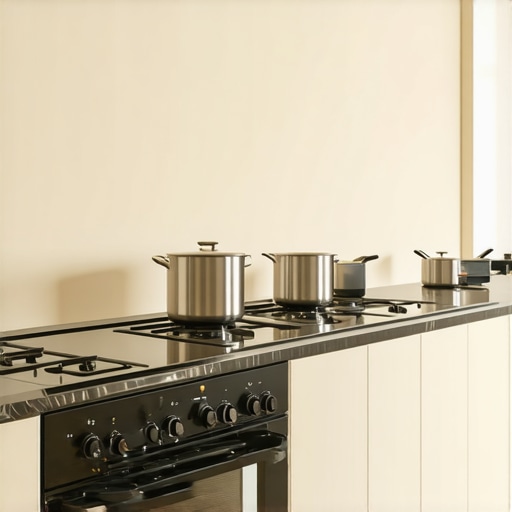 Premium Cookware & Appliances: Elevate Your Luxury Kitchen in 2024