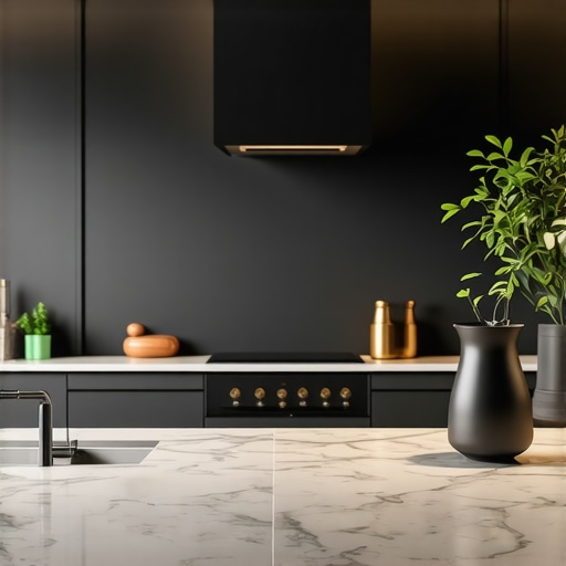Ultimate Guide to Luxury Kitchen Design Trends for 2024