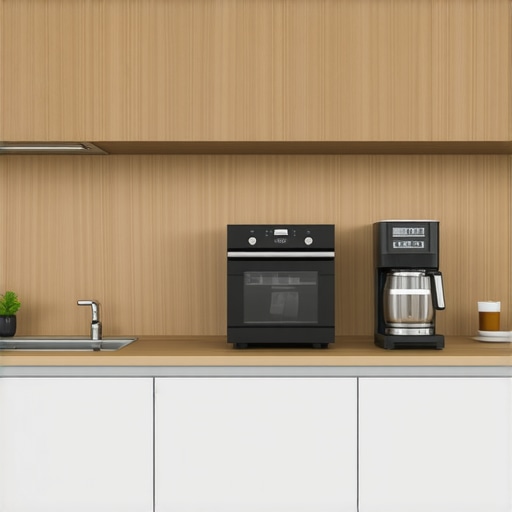 Upgrade Your Gourmet Kitchen with Top Air Fryers & Espresso Machines 2024