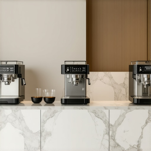 3 Direct-Plumbed Espresso Machines for 2026 Luxury Kitchens