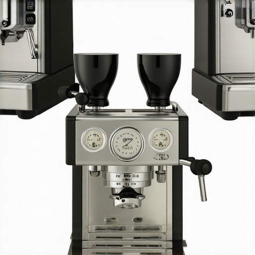 3 Manual Lever Espresso Machines That Outlive Digital Models [2026]