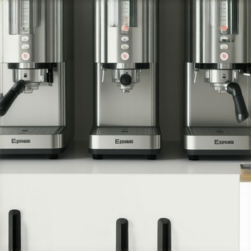 3 Rotary Pump Espresso Machines for Silent 2026 Mornings [Tested]