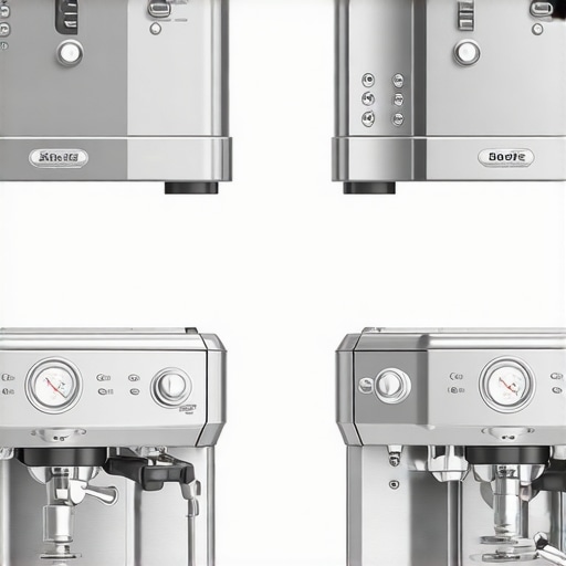 4 Dual-Boiler Espresso Machines That Hold 200°F Perfectly [2026]