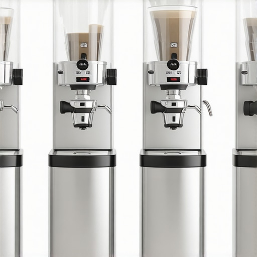 4 Dual-Boiler Machines That Stop Bitter Espresso in 2026