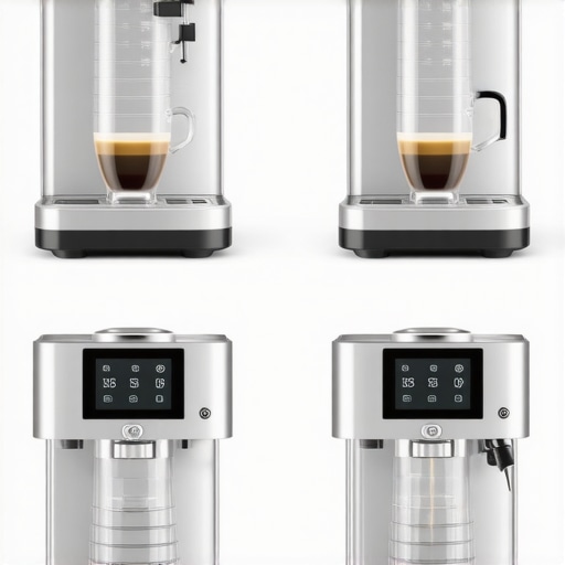 4 Espresso Machines with Predictive Heat That Stop Sour Shots [2026]