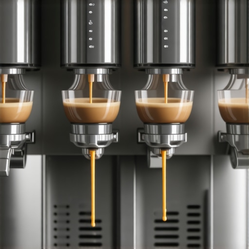 4 Plumbed-In Espresso Machines That Never Run Dry [2026]