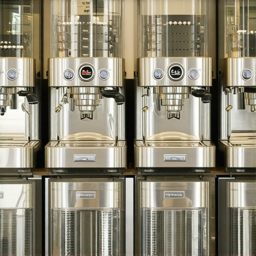 4 Pro Espresso Machines Built to Last a Decade [2026 Review]