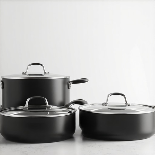 4 Pro-Grade 5-Ply Sets That Prevent Hotspots in 2026