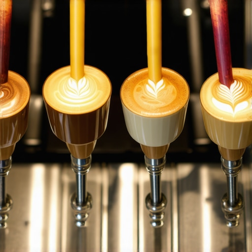 4 Pro Steam Wands That Fix Bad Latte Art in 2026 [Tested]