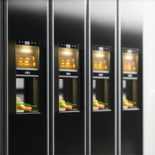 4 Smart Fridges That Stop Food Waste Before It Starts [2026]