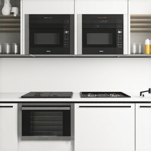 4 Vanishing Appliance Garages for a 2026 Minimalist Kitchen